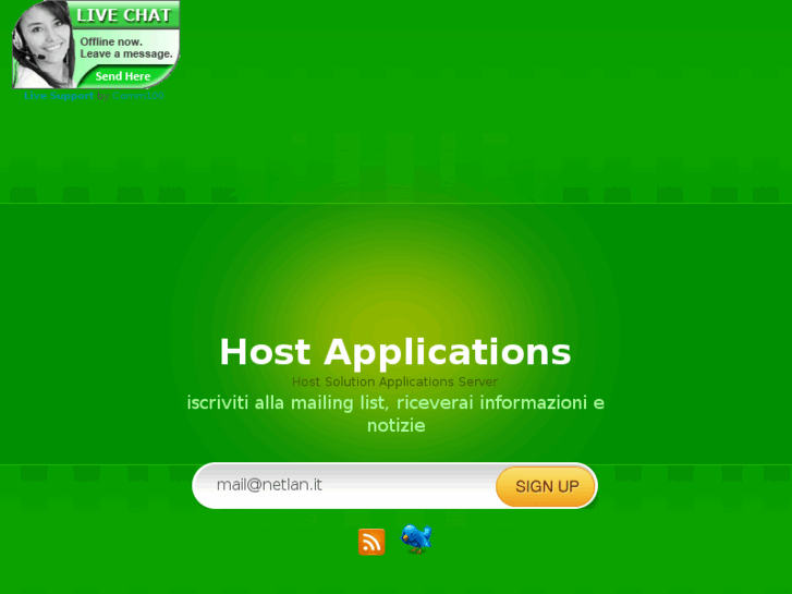 www.host-applications.com