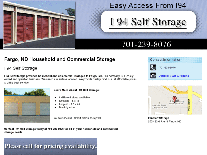 www.i94selfstorage.net