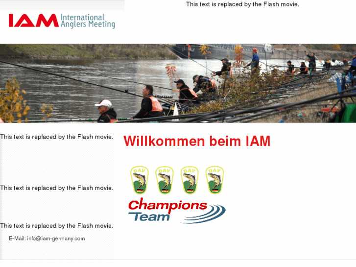 www.iam-germany.com