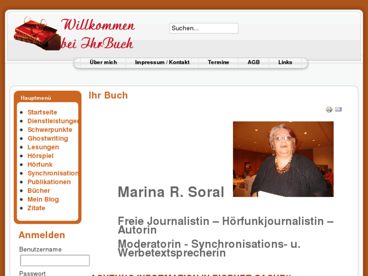 www.ihrbuch.biz