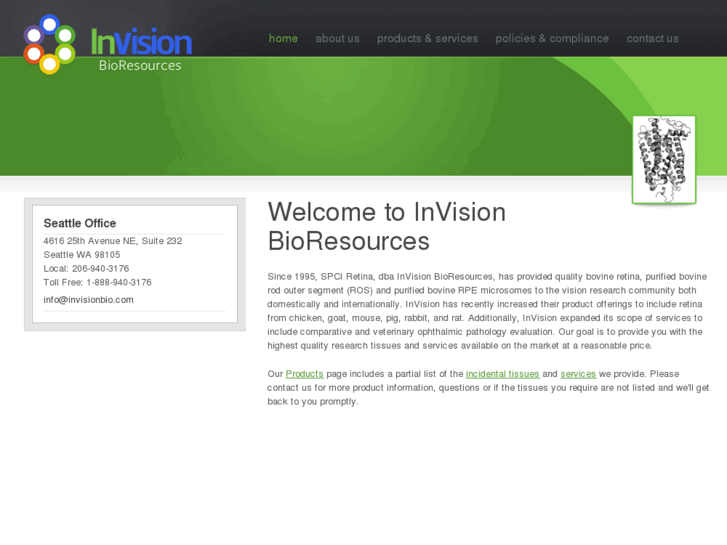 www.invisionbio.com