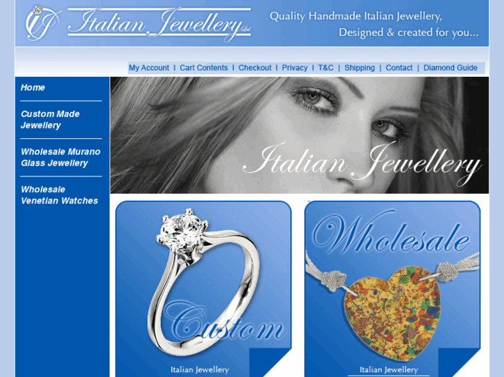 www.italianjewelleryltd.com