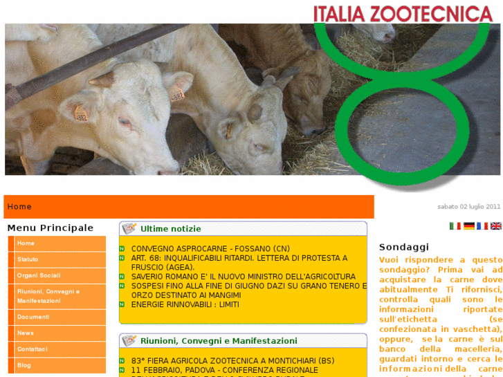 www.italiazootecnica.it