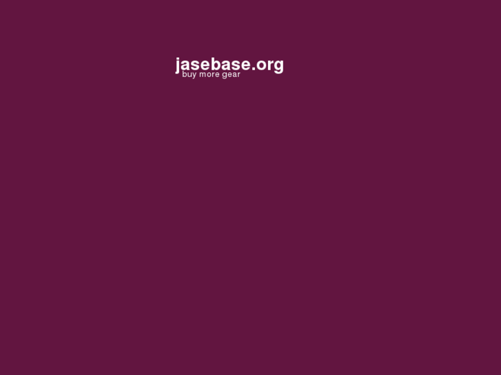 www.jasonbickley.org