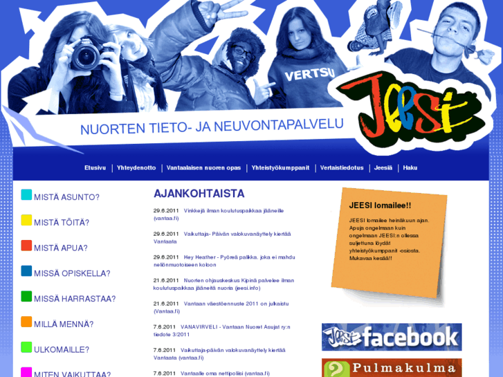 www.jeesi.info