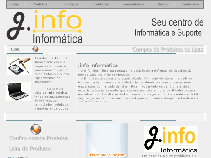 www.jinformatica.net