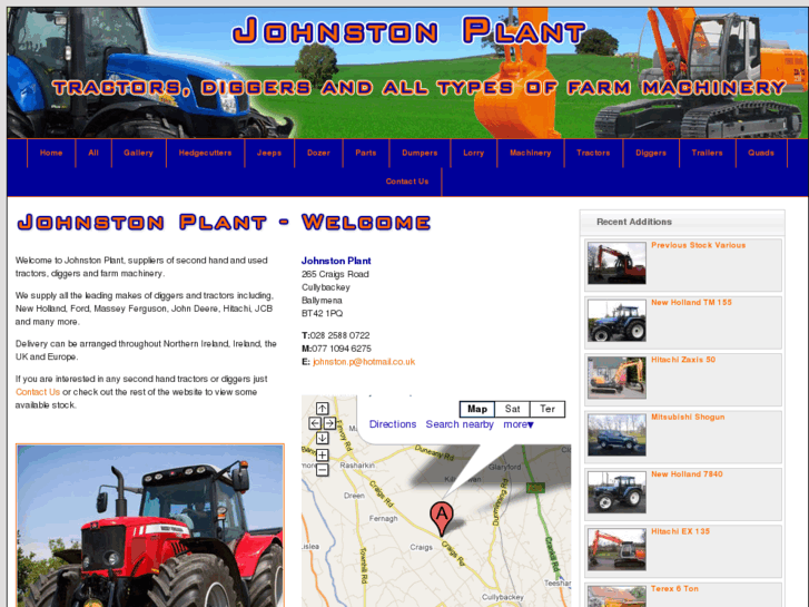 www.johnstonplantsales.com