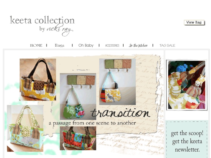 www.keetacollection.com