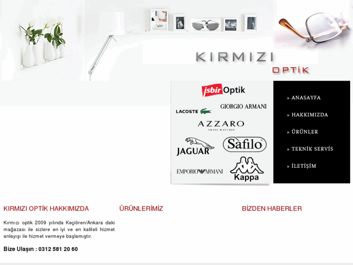 www.kirmizioptik.com