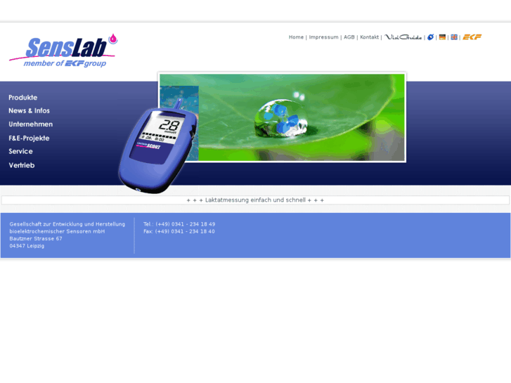 www.laktatmessung.com