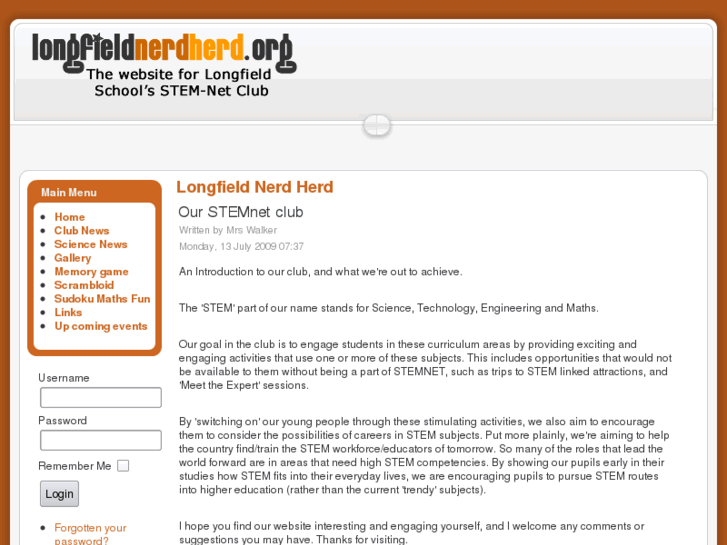 www.longfieldnerdherd.org