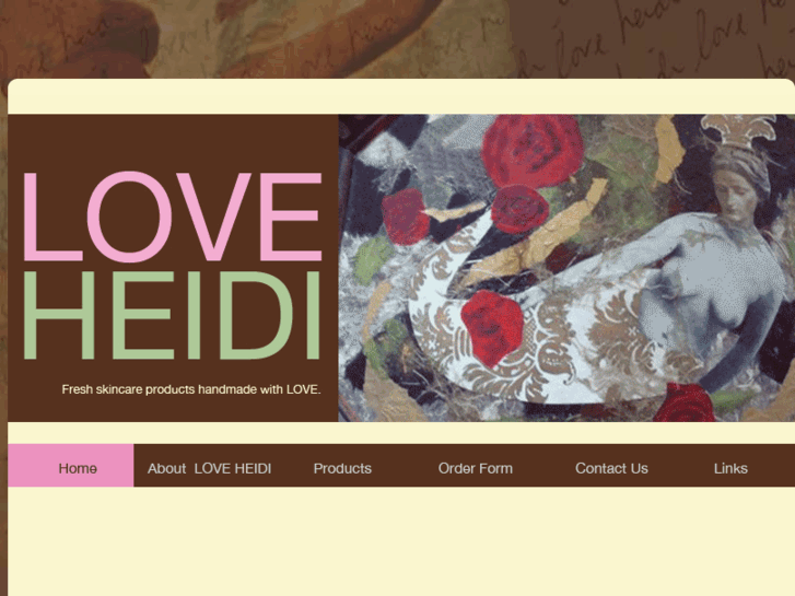 www.loveheidi.com