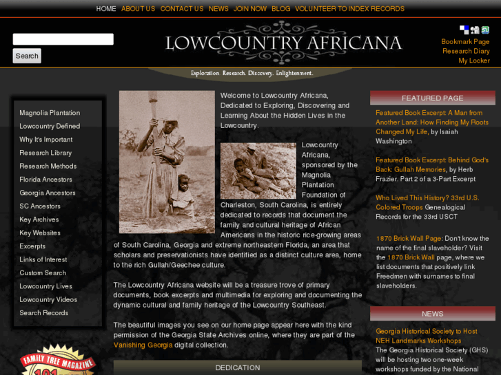 www.lowcountryafricana.com