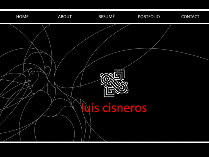 www.luiscisneros.com