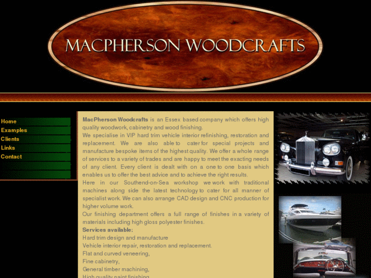 www.macphersonwoodcrafts.com