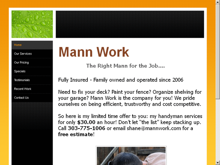 www.mannwork.com