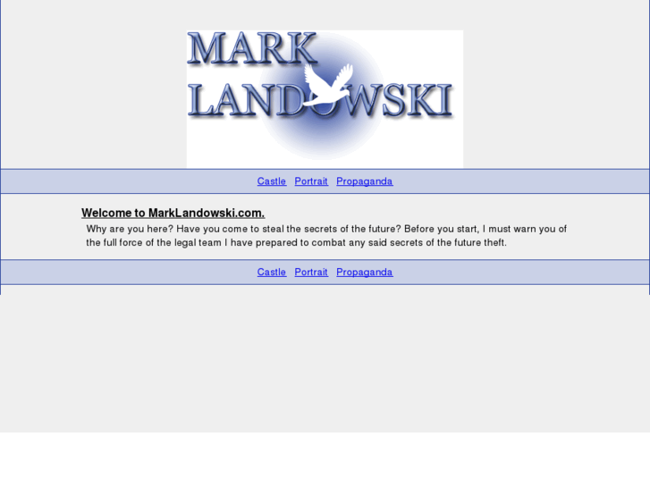 www.marklandowski.com