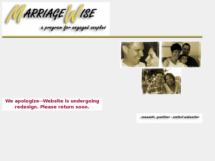 www.marriagewise.org