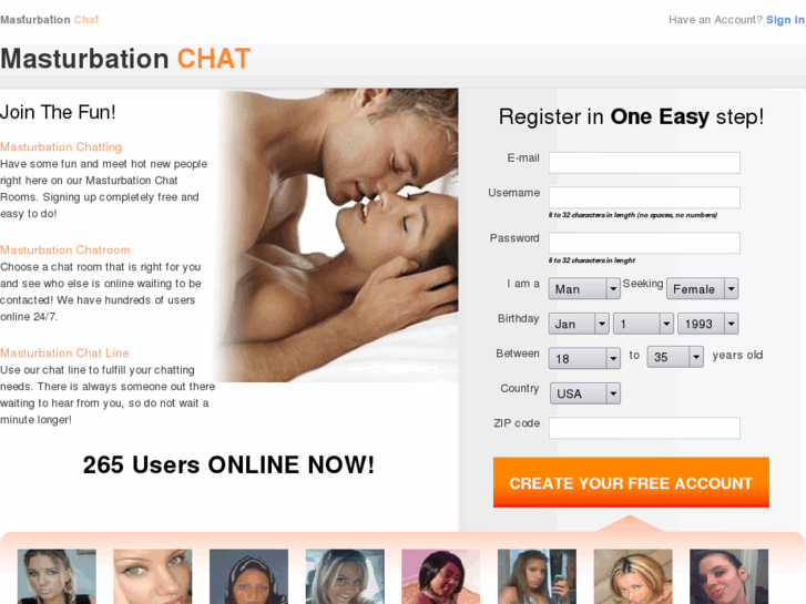 www.masturbationchat.org