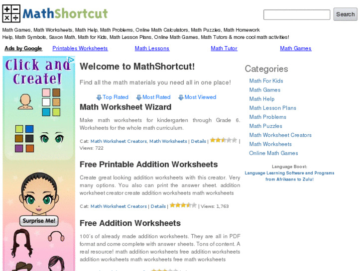 www.mathshortcut.com