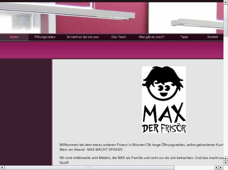 www.max-friseur.com