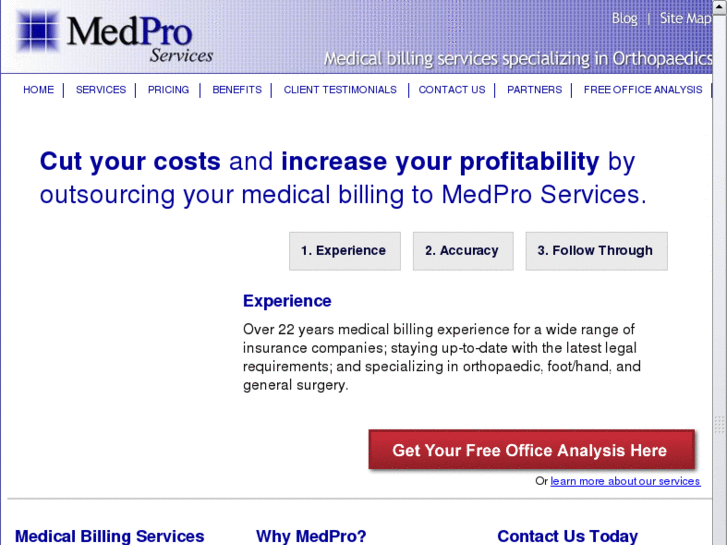 www.medproservices.net