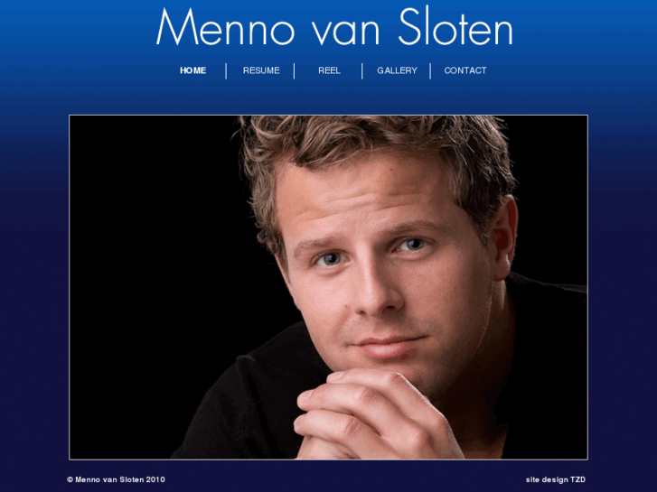 www.mennovansloten.com