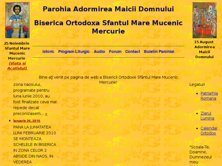 www.mercurie.ro