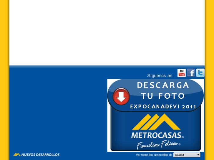 www.metrocasas.com