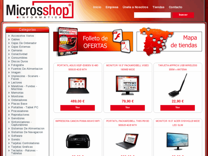 www.microsshop.es