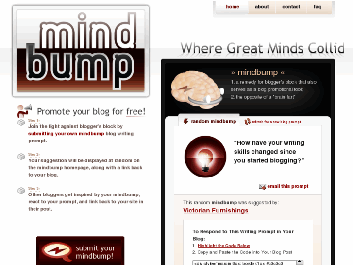 www.mindbump.com