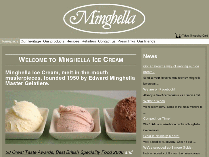 www.minghella.co.uk