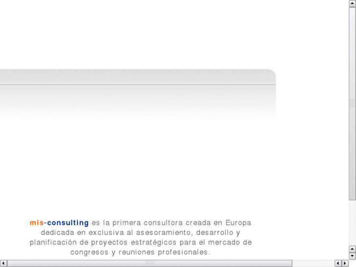 www.mis-consulting.es