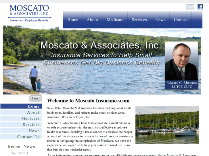 www.moscatoinsurance.com