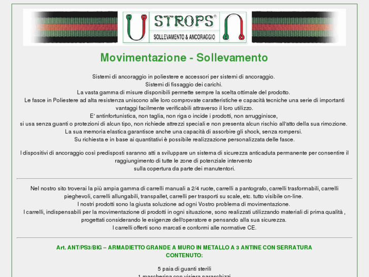 www.movimentazione-sollevamento.it