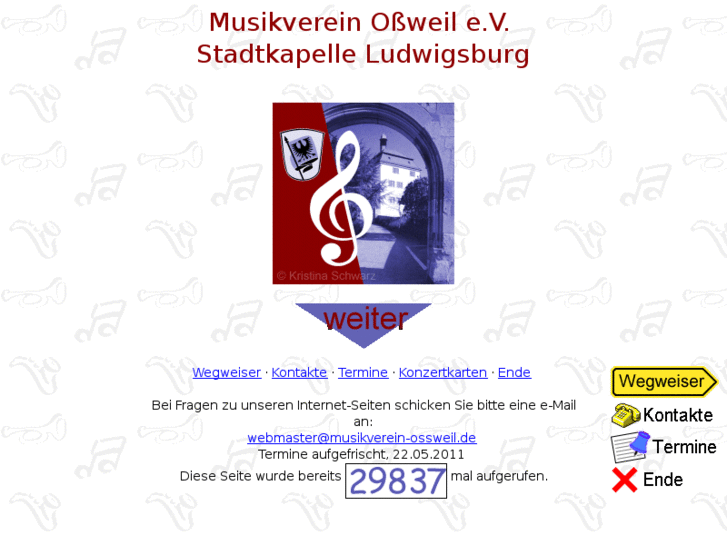 www.musikverein-ossweil.de