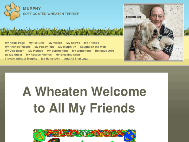 www.mywheatenterrier.com