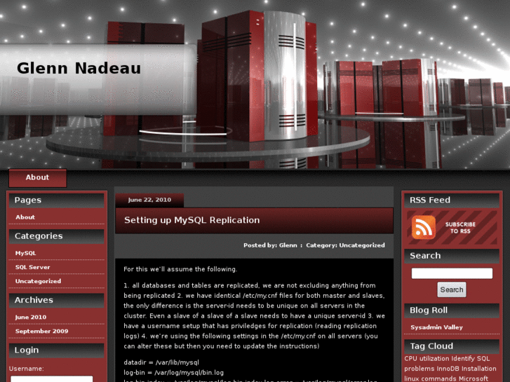 www.nadeau.biz
