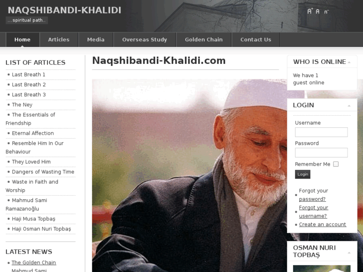 www.naqshibandi-khalidi.com