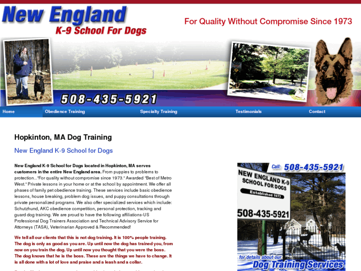 www.nek9dogtraining.com