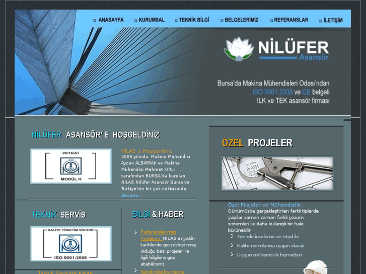 www.niluferasansor.com