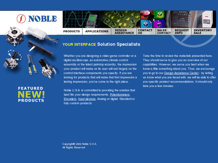 www.nobleusa.com