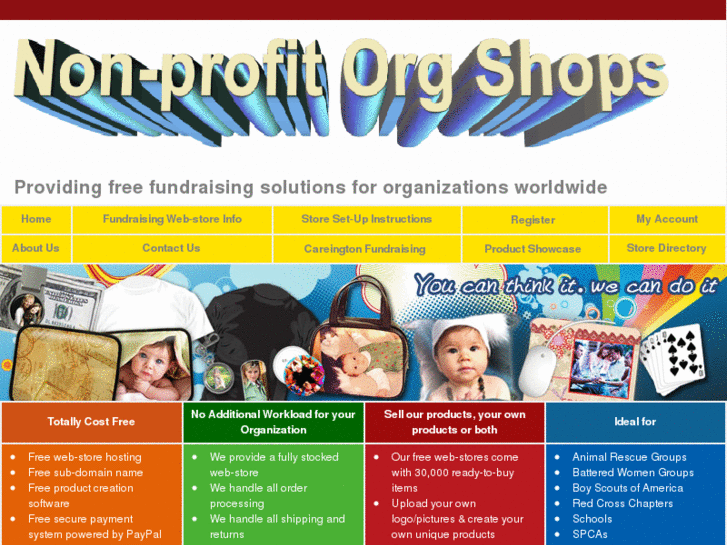 www.nonprofitorgshops.com