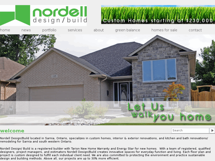 www.nordelldesignbuild.com