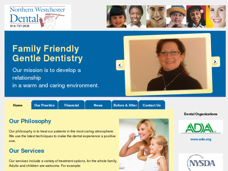 www.northernwestchesterdental.com