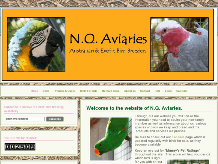 www.nqaviaries.com