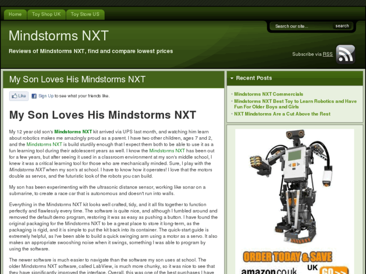 www.nxtmindstorms.org