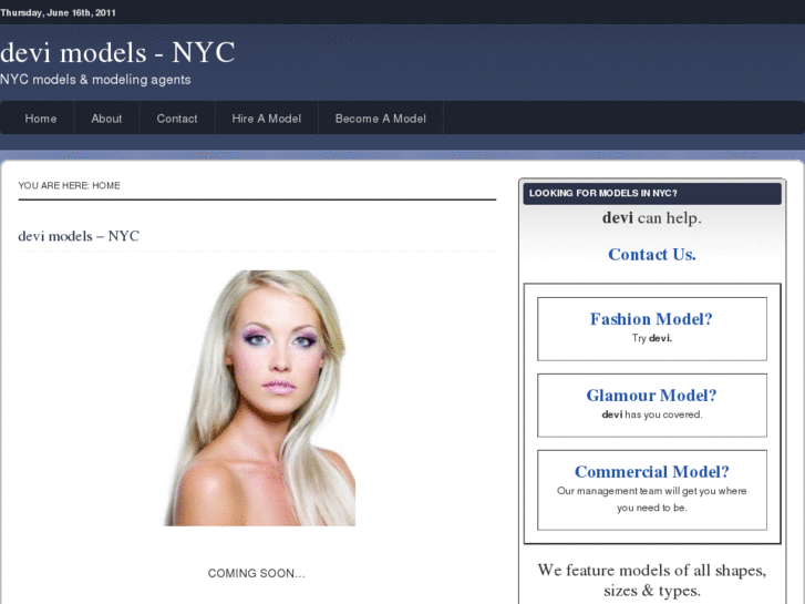 www.nycmodelingagencies.org