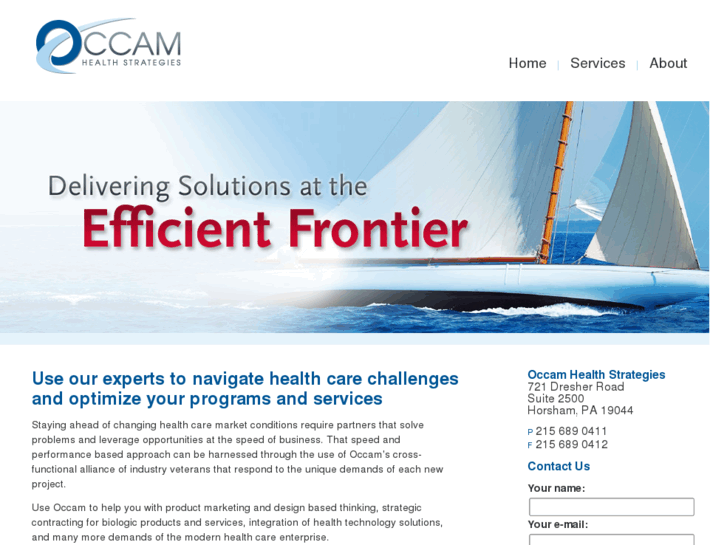 www.occamhealth.com