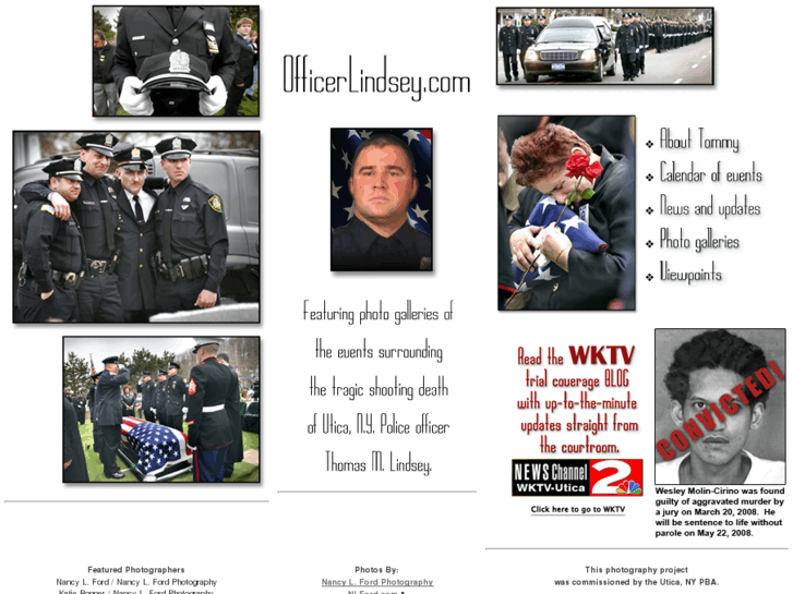 www.officerlindsey.com